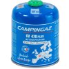 CAMPINGAZ Plynová kartuša CV470+ s ventilom na varič 450 gramov