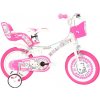 DINO Bikes - Detský bicykel 16