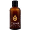 Zingi Nealkoholický Zázvorový Likér 0,05l (čistá fľaša)
