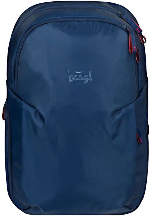 Baagl batoh Eggy Big Navy