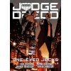 Judge Dredd: One-Eyed Jacks (Kenneth Niemand)(Brožovaná)