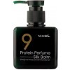 Masil 9 Protein Perfume Silk Balm Bezoplachový balzam na vlasy 180 ml