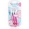 Gillette Venus 3 Dispo Multicolor 3 ks