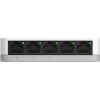D-Link GO-SW-5G 5-portový 10/100/1000 gigabitový stolový prepínač