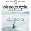 Deep Purple - From Here To Infinite [Blu-Ray]