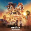 Chip ’n Dale: Rescue Rangers LP - Various, Chip ’n Dale