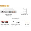 PRAKTIS SK PYTES Batéria s BMS 48V / 50Ah - 2,4kWh, LiFePO4 / E-BOX-4850