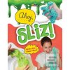 Ahoj, sliz