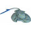 Plyšák WILD REPUBLIC Raja bodkovaná modrá 30-38 cm (92389224689)