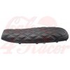 Motone Bonneville Skinny Seat - The Mamba - Black