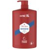 OLD SPICE Sprchový gél 3 v 1 WhiteWater 1000 ml