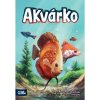 Albi Akvárko CZ a SK verze