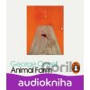 Animal Farm Cd - George Orwell