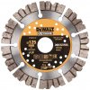 DT90294 DEWALT DIAMANTOVÝ KOTOUČ 125 X 22,2MM PRO DRÁŽKOVAČKU DCG200