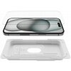 Belkin ScreenForce Pro TemperedGlass AM Screen Protection for iPhone 15/14 Pro OVA135zz