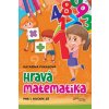 Hravá matematika 1. ročník - Kolektív