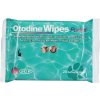 Otodine Wipes packet vlhčené obrúsky do uší pre psy a mačky 20ks