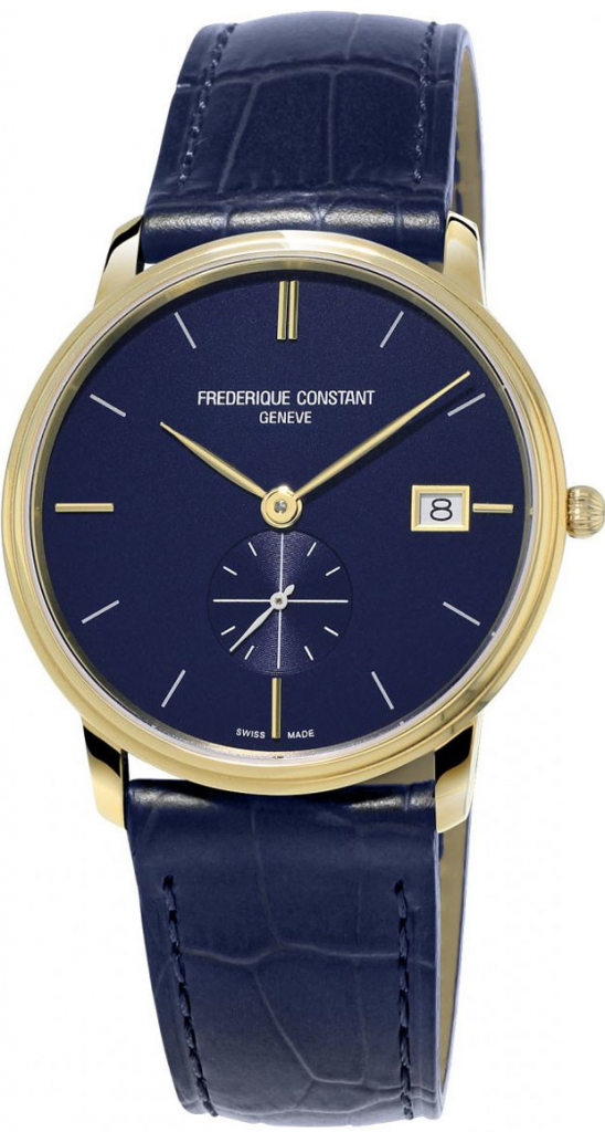 Frederique Constant FC-245N4S5