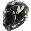 Prilba SHARK Spartan RS STINGREY MAT AAB Veľkosť: XXL (63-64 cm)