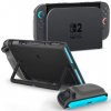 Spigen NANO POP Case Nintendo Switch 2 Black Sesame