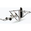 Ťažné zariadenie na bicykel Follow Me strieborné FM-100.100
