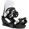 Vázání Burton Freestyle Re:Flex black 24/25 M