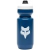 Fľaša na bicykel Fox 22 Oz Purist Bottle Hello Future twilight 0.65L - Odosielame do 24 hodín