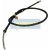Ťažné lanko, parkovacia brzda JAPANPARTS BC-565R