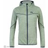 Hannah Dagnys Hoody dámska mikina, basil mel 38
