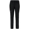 Dámske nohavice Salewa Agner Orval 3 DST M Reg Pants Black Out 38
