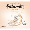 Saturnin při chuti - Jan Zahradník