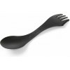 2412411000 Light My Fire Spork original slatyblack bulk