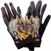 rukavice (MTB) MELON x IRON MAIDEN - Killers - 230304010101 S