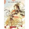Heaven Official´s Blessing 2: Tian Guan Ci Fu - Tong Xiu Mo Xiang