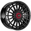 Ronal R73 8x18 5x112 ET30 black