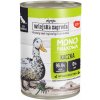 Wiejska Zagroda mokré krmivo kačica 0,4 kg