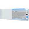 Epson T636 Light Cyan 700 ml C13T636500