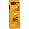 Bob Snail Snack Mango bez pridaného cukru 30 g