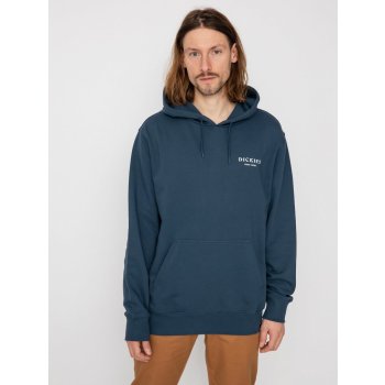 Dickies OATFIELD HOODIE AIR FORCE BLUE