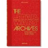 The Star Wars Archives. 1999-2005. 40th Ed. - Paul Duncan, TASCHEN