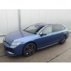 Volkswagen Passat Variant 2.0 TDI R-Line 4Motion DSG 142 kW