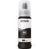 Atrament Epson 108 Black - originálny