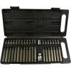 Sada bitov 10 mm, 41-dielna, 6HRAN, TORX, XZN, GEKO