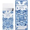 Dolce Gabbana Light Blue Summer Vibes dámska toaletná voda 100 ml