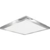 LED osvetlenie do kúpeľne Top Light Silver HS CCT IP44 18 W 1800 lm 3000-4000-6500 K chróm