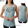 Fox Boundary Tank dámske tielko, gunmetal, M