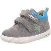 Detské celoročné topánky Superfit 1-000352-2020 Veľkosť: 21
