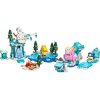 LEGO® Super Mario™ 71417 Fliprus a snežné dobrodružstvo – rozširujúci set (LEGO71417)
