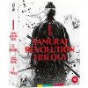 Eiichi Kudos Samurai Revolution Trilogy Limited Edition - Blu-ray (bez CZ)