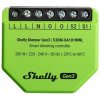 Smart ovladač osvětlení SHELLY Dimmer Gen3 WiFi (06444252)